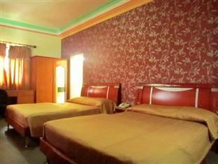 Tan Thanh Cong Hotel Cidade de Ho Chi Minh Exterior foto
