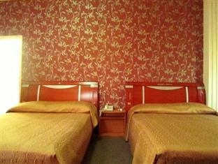 Tan Thanh Cong Hotel Cidade de Ho Chi Minh Exterior foto